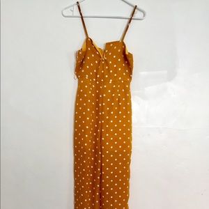 Honey Punch Jumpsuit